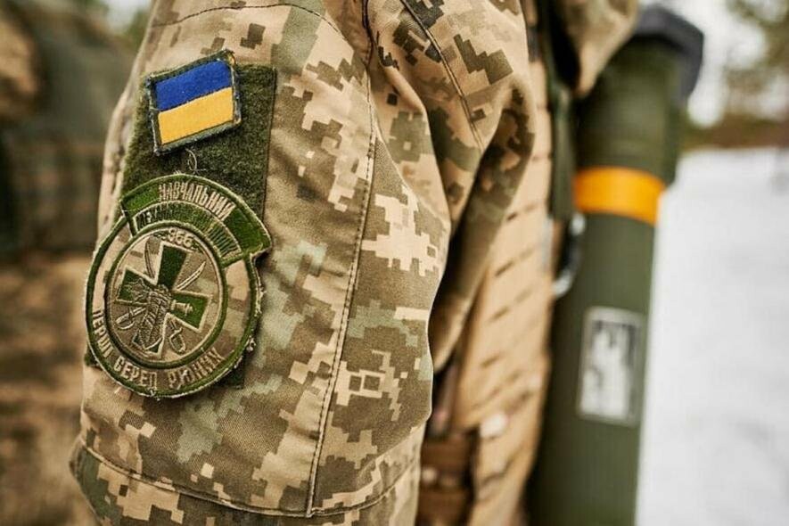 У Раді працюють над удосконаленням мобілізаційних заходів - Веніславський