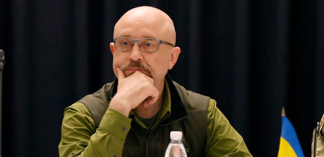Втрати України у війні менші, ніж число загиблих від землетрусу в Туреччині, – Резніков