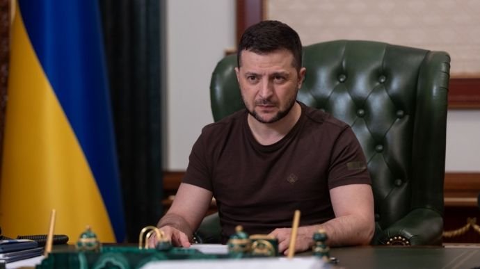 Україна повернула союзнику систему ППО, яка не спрацювала – Зеленський