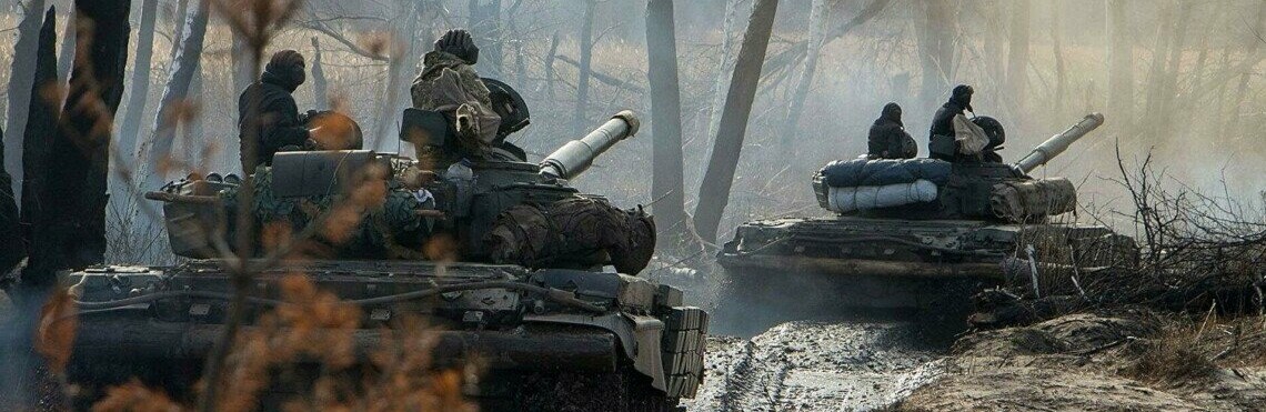 Донбас не по зубах: путін знову переоцінює можливості своєї армії, – ISW