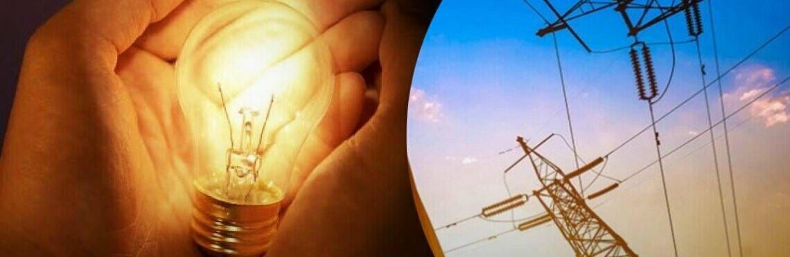 Дніпропетровщина повертається до стабілізаційних відключень електрики