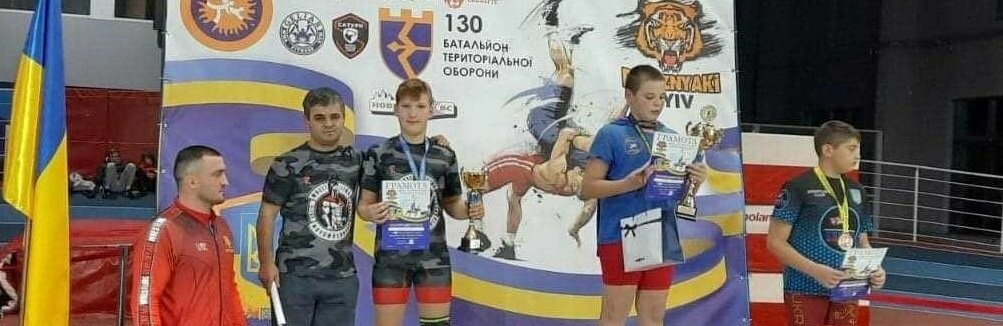 Спортсмени Новомосковська підкорюють обласні та міжнародні чемпіонати