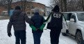 Одразу у кількох областях України були затримані інтернет-агітатори за 