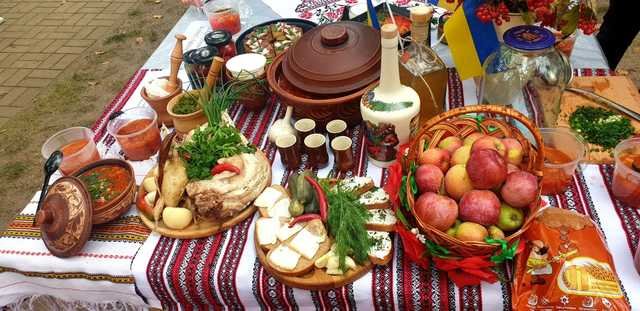 Кулінари Дніпропетровщини провели борщовий батл