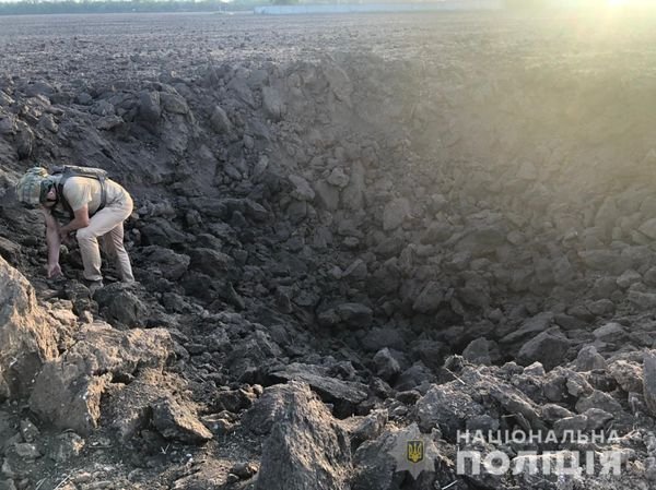 На Дніпропетровщині фіксують чергові воєнні злочини рф проти мирних жителів трьох районів області   