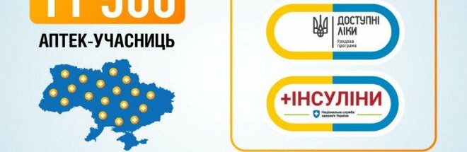 Новомосковцям на замітку! До переліку «Доступних ліків» додали 32 препарати проти хронічних захворювань нижніх дихальних шляхів