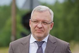 Енергоблок АЕС, який було виведено з робочого ладу після ракетного обстрілу, підключено до енергосистеми країни – Герман Галущенко