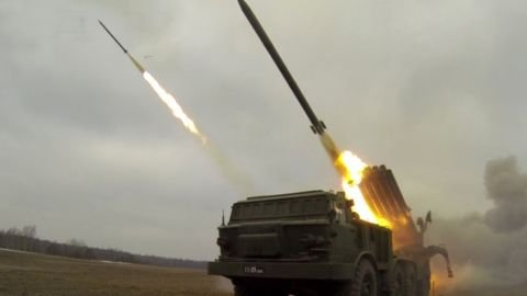 ОК «Південь» повідомляє про поранену в результаті ворожих обстрілів у Нікополі 10-річну дівчинку