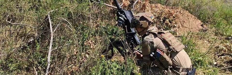 На Криворізькому напрямку загарбники безуспішно намагаються повернути Потьомкине та Іванівку - генштаб ВСУ