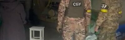 Виявилено списки агентів фсб, які співпрацювали з ворогом під час окупації  Херсона   