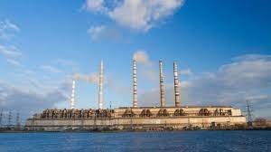 Росія поширює фейки про ЗСУ, щоб завдати удар по Криворізькій ТЕС 
