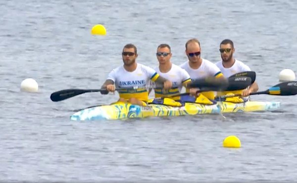 Новомосковський спортсмен став призером чемпіонату світу