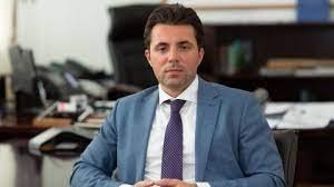 Голова правління НЕК 