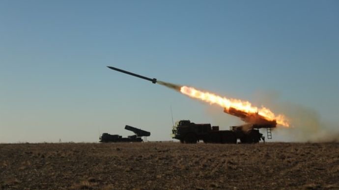Дніпропетровську область обстріляли з артилерії та СЗВ