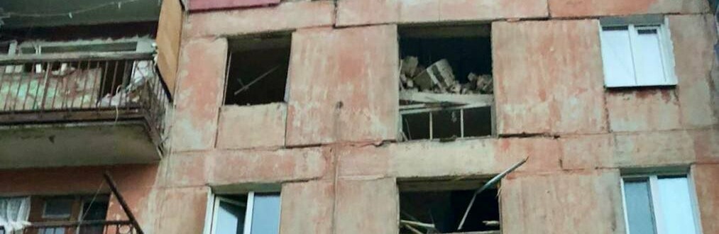 Окупанти знову накрили вогнем Нікопольський та Криворізький райони, троє людей поранені