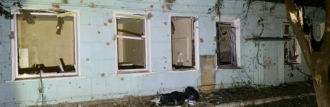 На Дніпропетровщині росіяни знову вбили цивільну людину