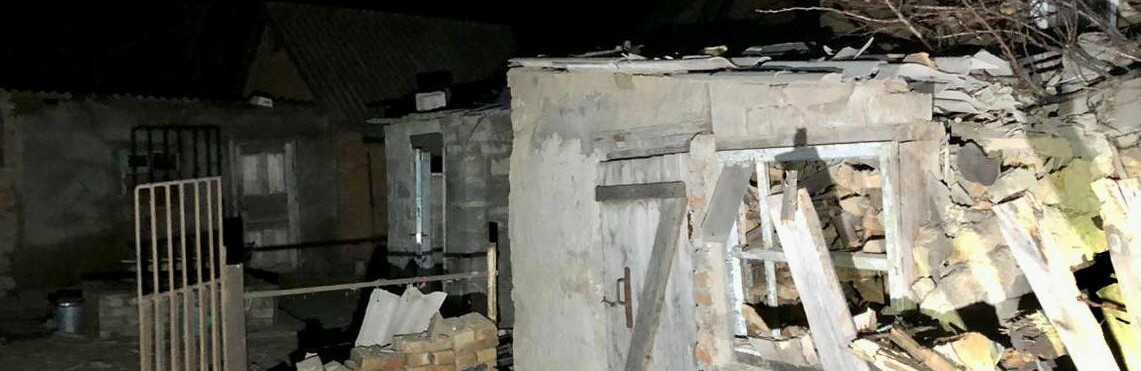 Окупанти продовжують тероризувати мирні громади Дніпропетровщини