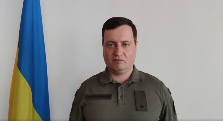 В Україну з рф повенулося 17 військовополонених