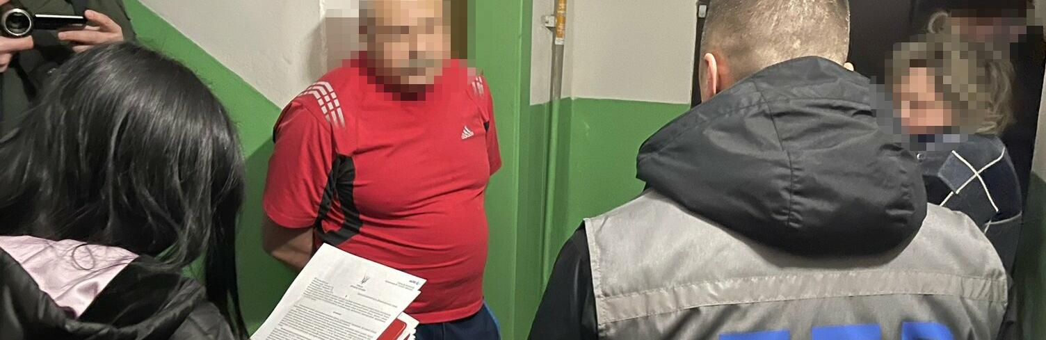 На Дніпропетровщині затримали ділків, які крали продукти, призначені для ЗСУ