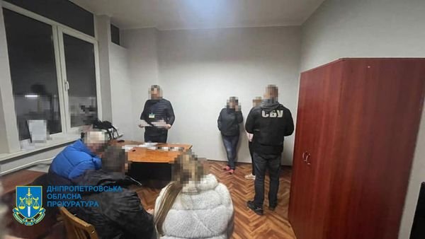 Мешканця Дніпропетровщини судитимуть за незаконне переправлення військовозобов’язаних через держкордон