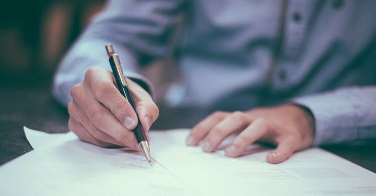 На Дніпропетровщині студентів та молодих вчених запрошують до участі у конкурсі