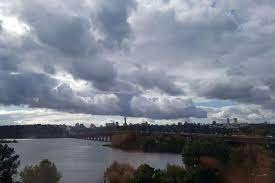 Погода в Новомосковську 16 грудня