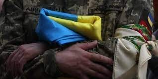 Тіла 33 українських захисників повернули в Україну