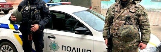 Поліцейські Дніпропетровщини врятували життя поранених внаслідок обстрілу армією рф на Херсонщині   