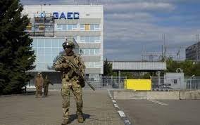 Запорізька АЕС працює на дизель-генераторах. Палива вистачить на 10 днів - міністр енергетики