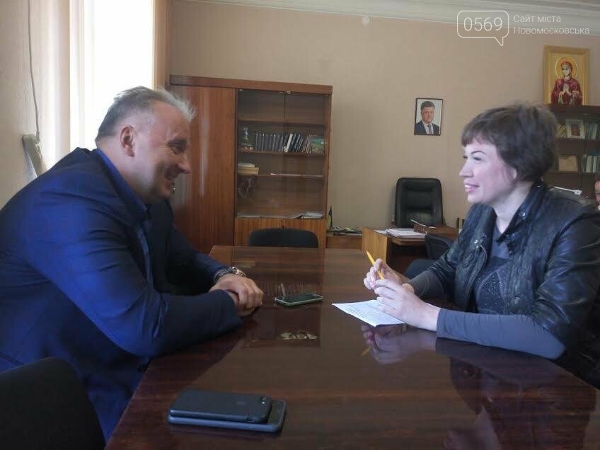 Знакомьтесь: Вадим Нестеренко, фото-1 Знакомьтесь: Вадим Нестеренко, фото-1