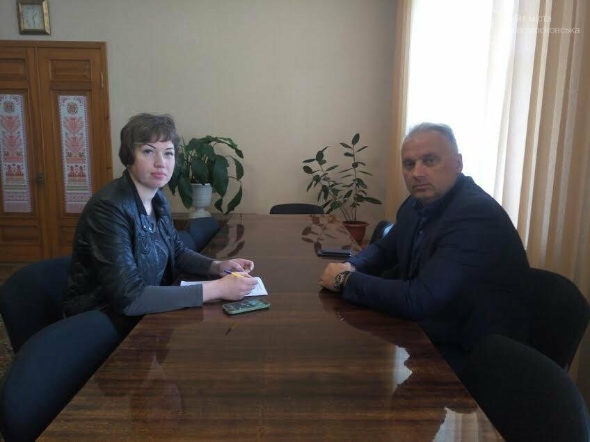Знакомьтесь: Вадим Нестеренко, фото-2 Знакомьтесь: Вадим Нестеренко, фото-2