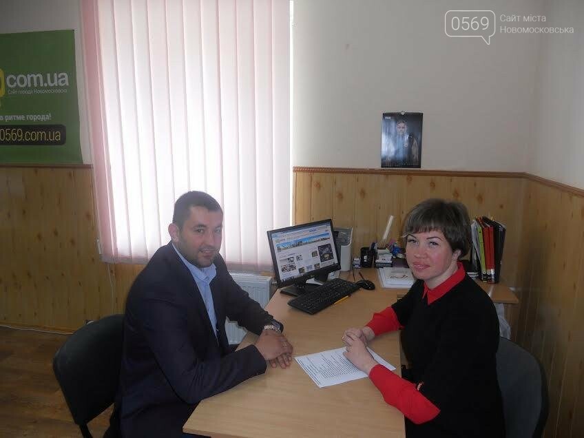 Знакомьтесь: Павел Черненко, фото-1 Знакомьтесь: Павел Черненко, фото-1