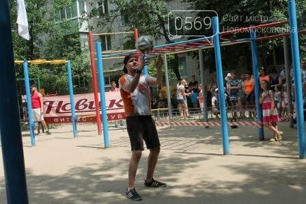 В Новомосковске прошел ежегодный BARLIONS BATTLE, фото-11 В Новомосковске прошел ежегодный BARLIONS BATTLE, фото-11