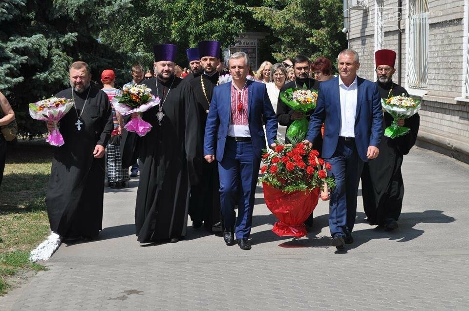 Новомосковск: главные новости прошлой недели., фото-1 Новомосковск: главные новости прошлой недели., фото-1