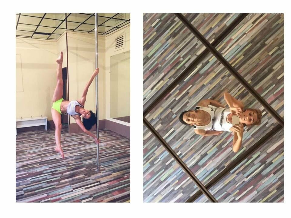 В Новомосковске открылась Pole danсe студия «MonKiss», фото-3 В Новомосковске открылась Pole danсe студия «MonKiss», фото-3