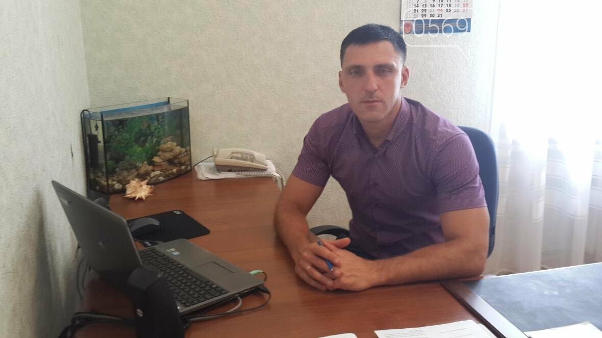 Власть и предпринимательство в Новомосковске, фото-1 Власть и предпринимательство в Новомосковске, фото-1