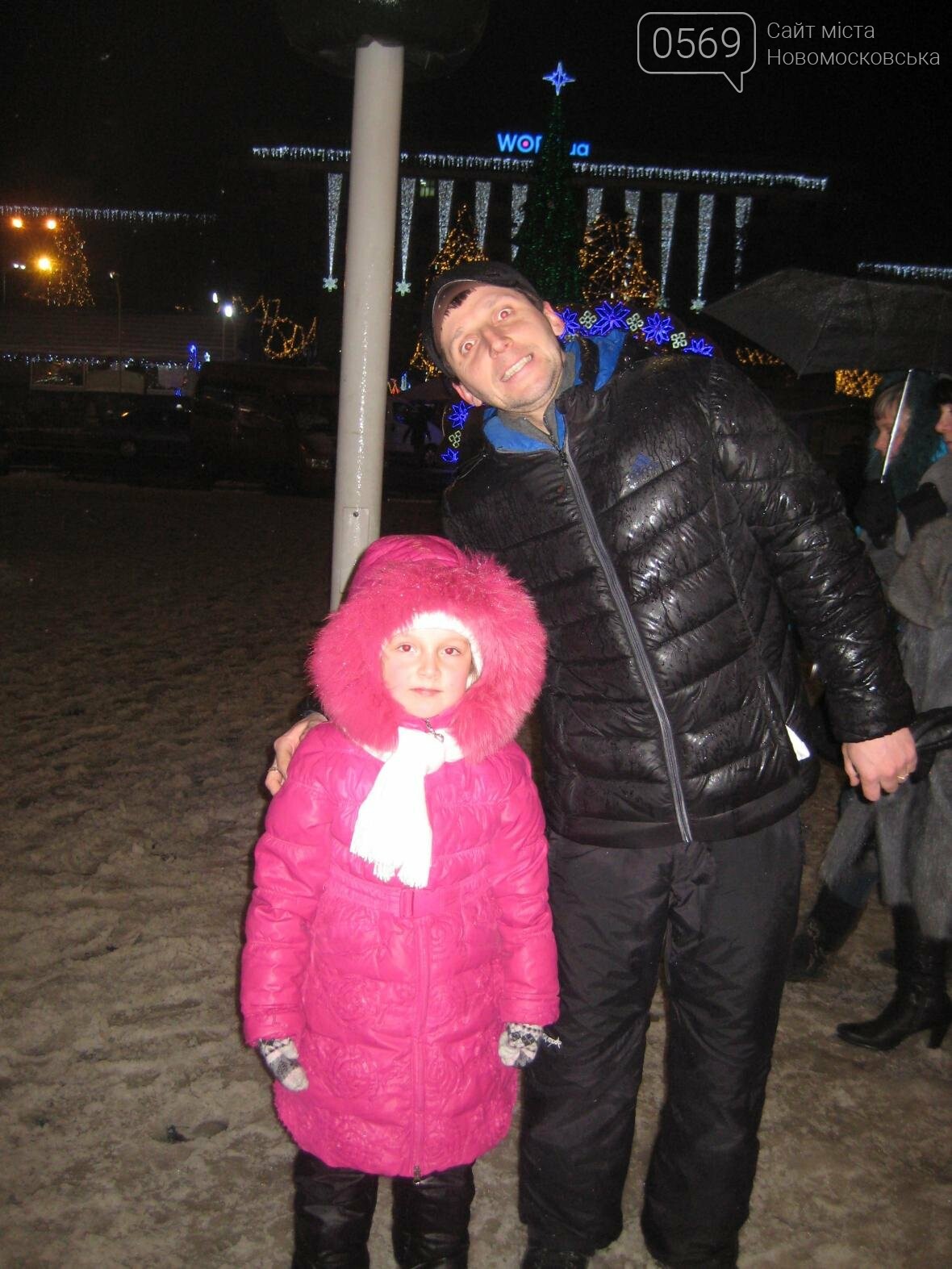 Новомосковск: заплатить за жизнь или заплатить жизнью, фото-4 Новомосковск: заплатить за жизнь или заплатить жизнью, фото-4
