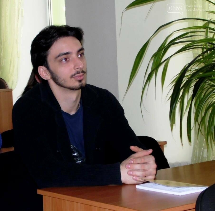 В Новомосковске подвели итоги 2-го конкурса им. А.Б. Джусова, фото-8 В Новомосковске подвели итоги 2-го конкурса им. А.Б. Джусова, фото-8