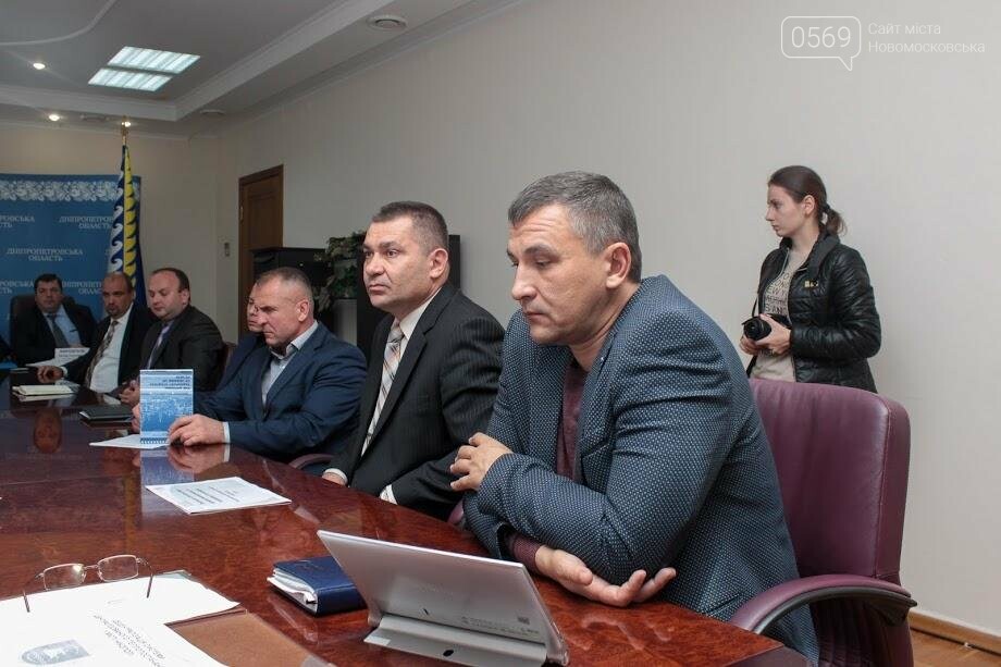 Днепропетровщина отказывается от централизованного отоплен..., фото-1 Днепропетровщина отказывается от централизованного отопления. Новомосковск – следующий? , фото-1