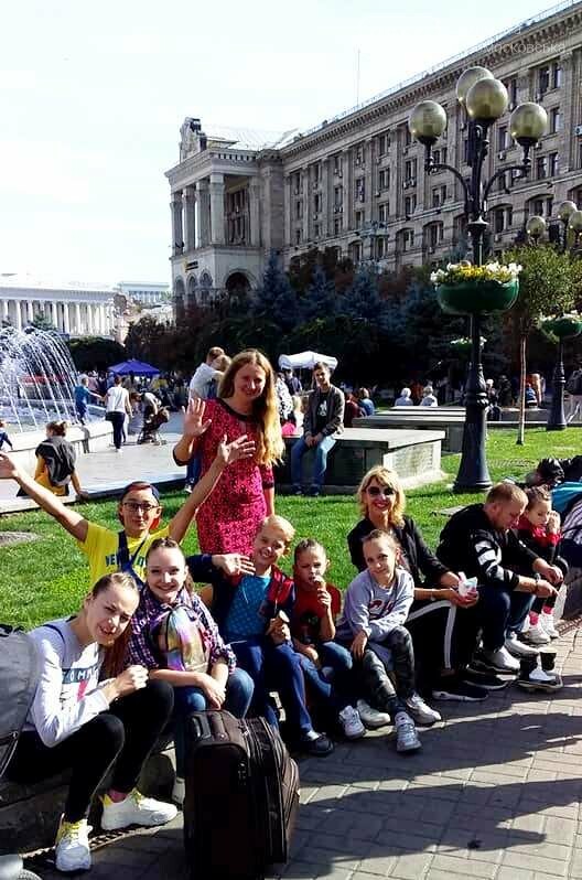 Команда танцювальної студії «Five steps» з Новомосковська в..., фото-2 Команда танцювальної студії «Five steps» з Новомосковська виборола найвищі нагороди всеукраїнського конкурсу , фото-2