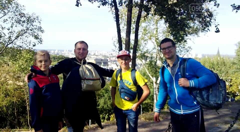 Команда танцювальної студії «Five steps» з Новомосковська в..., фото-3 Команда танцювальної студії «Five steps» з Новомосковська виборола найвищі нагороди всеукраїнського конкурсу , фото-3