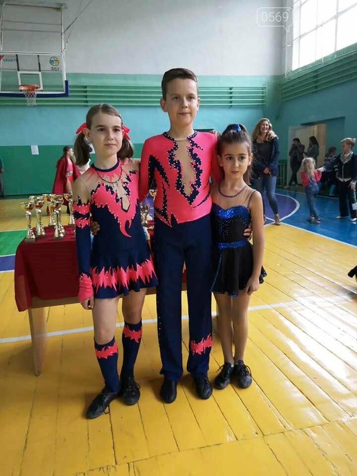 Новомосковський клуб з акробатичного рок-н-ролу здобув пер..., фото-8 Новомосковський клуб з акробатичного рок-н-ролу здобув перемогу на чемпіонаті області, фото-8