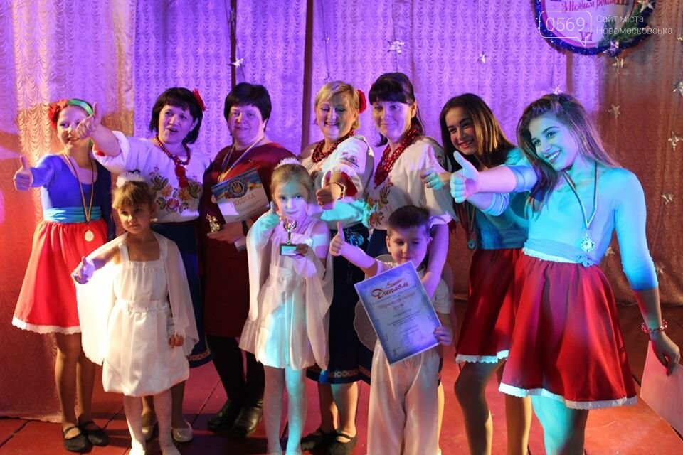 В Перещепинській ОТГ пройшов територіальний конкурс-фестива..., фото-4 В Перещепинській ОТГ пройшов територіальний конкурс-фестиваль «Терпсихора скликає друзів», фото-4