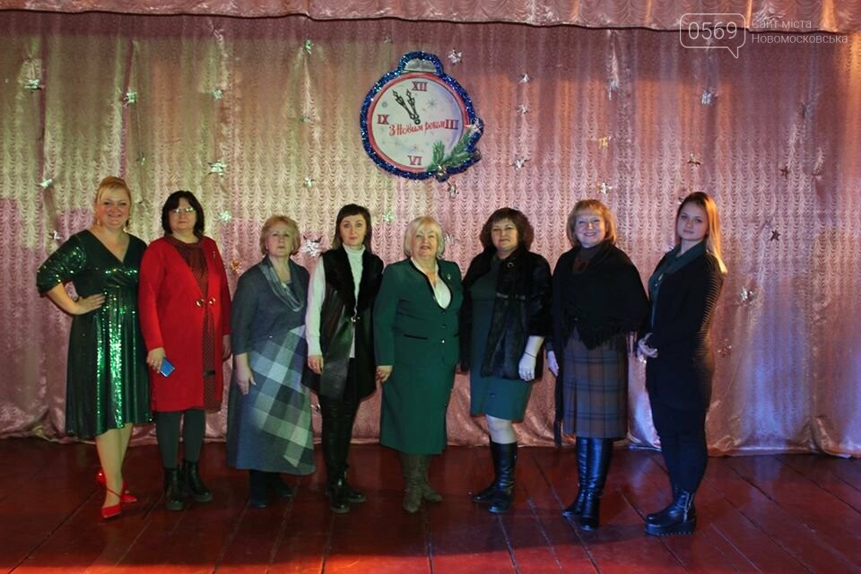 В Перещепинській ОТГ пройшов територіальний конкурс-фестив..., фото-10 В Перещепинській ОТГ пройшов територіальний конкурс-фестиваль «Терпсихора скликає друзів», фото-10