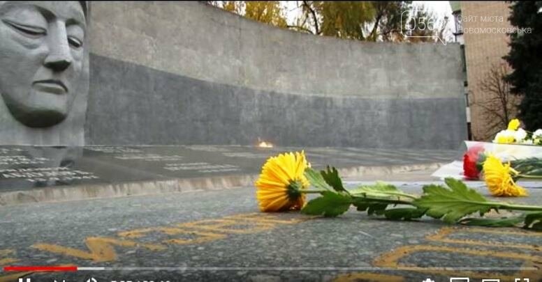 Діячі культури Новомосковська підготували концерт до Дня Пе..., фото-6 Діячі культури Новомосковська підготували концерт до Дня Перемоги: ВІДЕО, фото-6