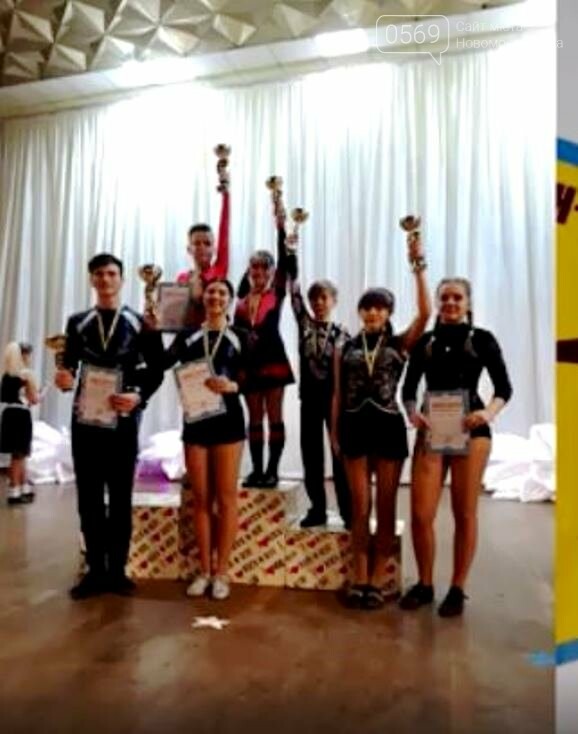 Спортсмени СК «Альбатрос» з Новомосковська вибороли на Міжн..., фото-4 Спортсмени СК «Альбатрос» з Новомосковська вибороли на Міжнародному онлайн-турнірі декілька призових місць, фото-4