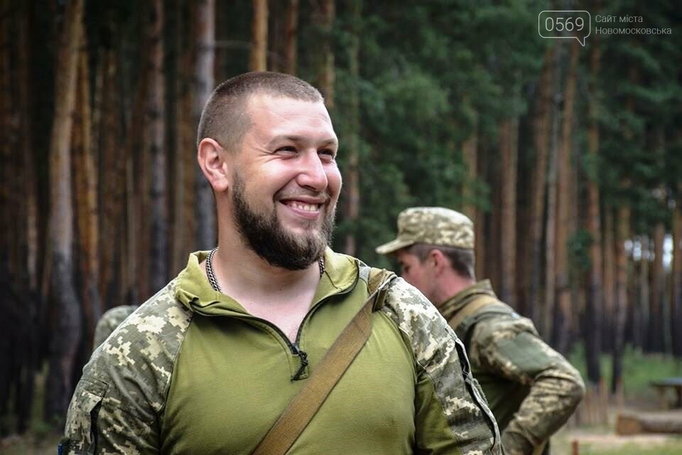 Військовослужбовці 93-ї ОМБр посіли призові місця і вийшли..., фото-8 Військовослужбовці 93-ї ОМБр посіли призові місця і вийшли у фінал на змаганнях ОТУ "Північ", фото-8