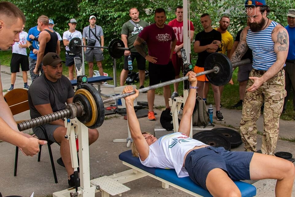 У Новомосковську пройшов турнір пам’яті Олександра Мітягіна, фото-9 У Новомосковську пройшов турнір пам’яті Олександра Мітягіна, фото-9