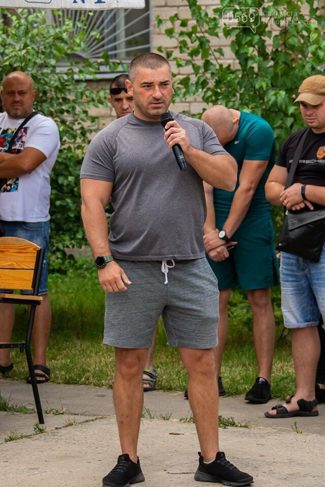 У Новомосковську пройшов турнір пам’яті Олександра Мітягіна, фото-16 У Новомосковську пройшов турнір пам’яті Олександра Мітягіна, фото-16