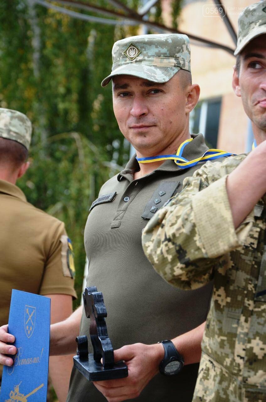 Боєць 93 бригади Холодний Яр став чемпіоном з воєнізованого..., фото-1 Боєць 93 бригади Холодний Яр став чемпіоном з воєнізованого кросу серед чоловіків, фото-1